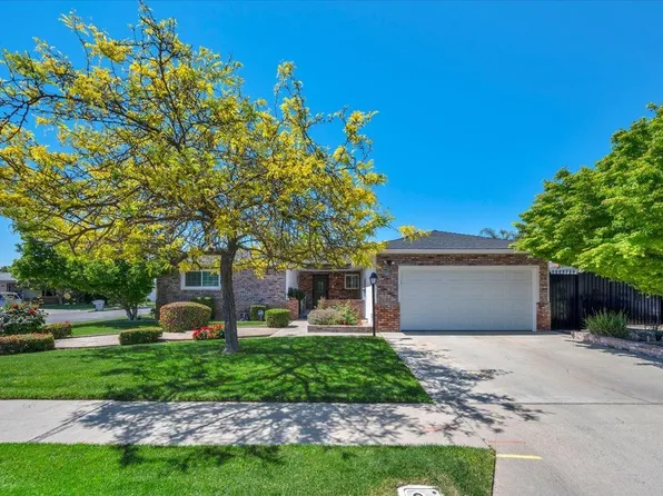 4049 N Ricewood Ave, Fresno, CA 93705