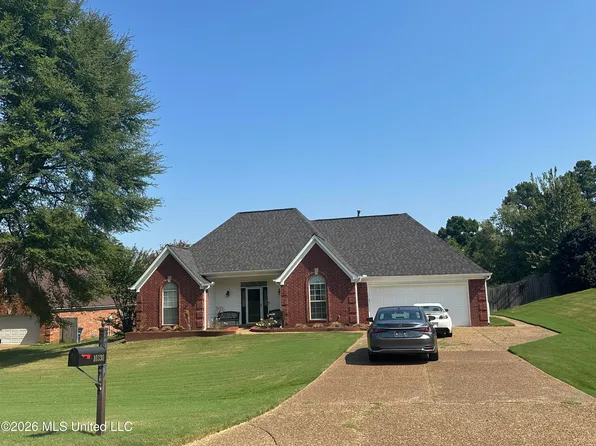 10330 Loftin Dr, Olive Branch, MS 38654