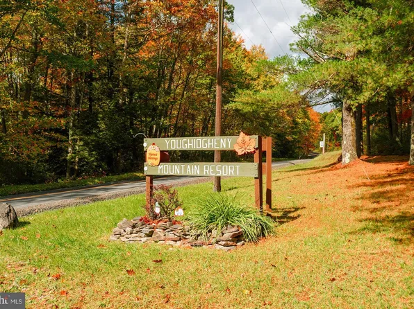 40 Fawn Dr, Oakland, MD 21550