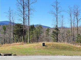 0 Mountain Pkwy LOT 24, Mill Spring, NC 28756
