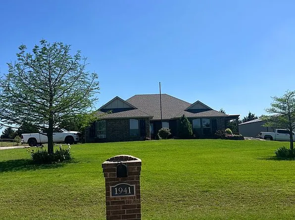 1941 County Road 1212, Tuttle, OK 73089