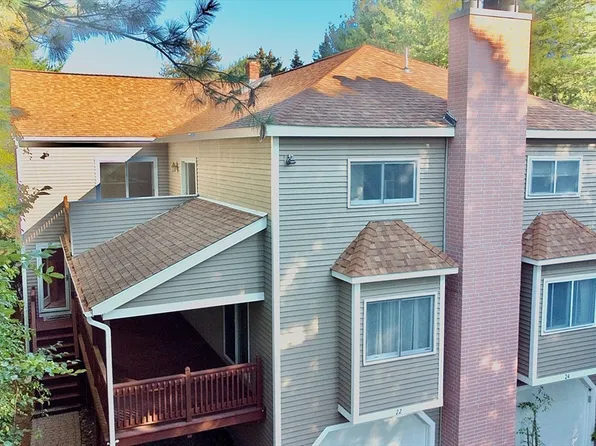 22 Celestial Way Unit 22, Salem, MA 01970