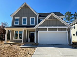 605 Falling Leaf Ln, Chapin, SC 29036