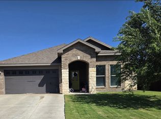 817 E 91st St, Odessa, TX 79765