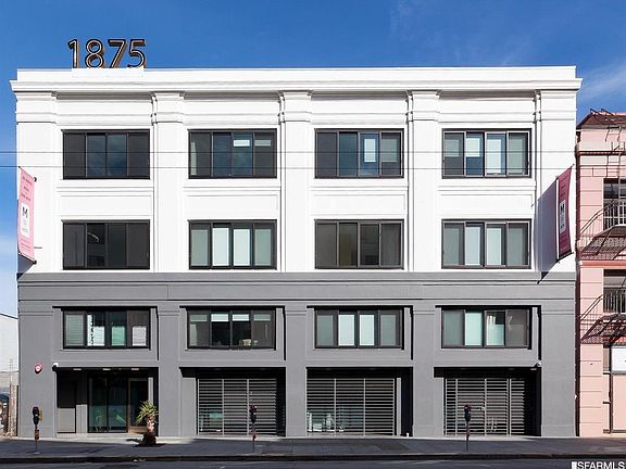 3rd image of 1875 Mission St APT 204