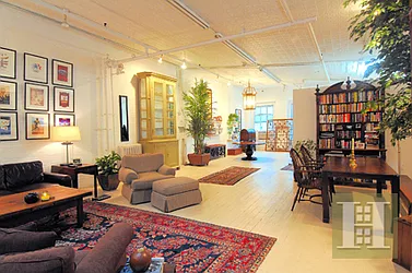 Rented by Halstead Real Estate