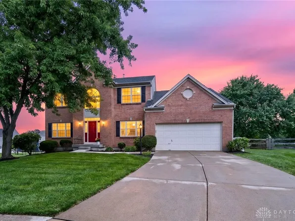 926 Birch Grv, Morrow, OH 45152