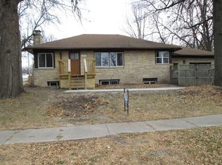 2844 N 58th St, Lincoln, NE 68507