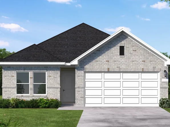 109 Ayres Horn, Cedar Creek, TX 78612