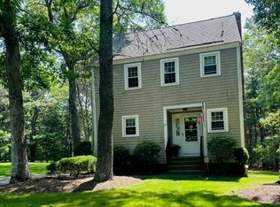 Plymouth Landing Condominiums, Plymouth, MA 02360