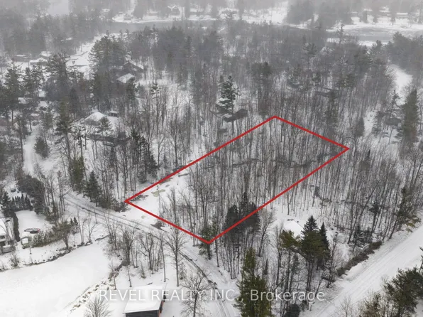 7815 Riverleigh Dr, Ramara, ON L0K 2B0