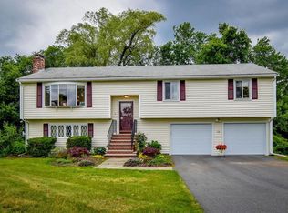 13 Tournament Rd, Natick, MA 01760