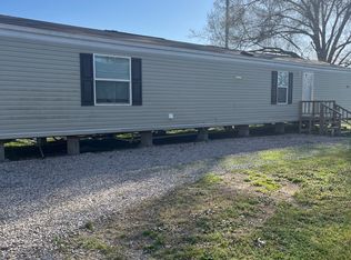 152 Echo Point, Hot Springs National Park, AR 71913