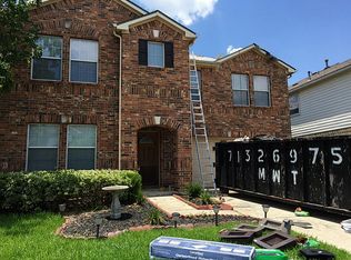 6606 Lindale Manor Ct, Spring, TX 77379