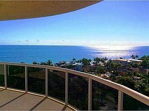 2nd image of 3100 N Ocean Dr #1108
