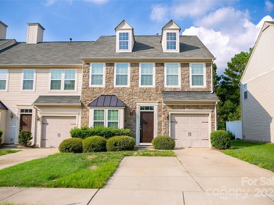 9778 Springholm Dr, Charlotte, NC, 28278