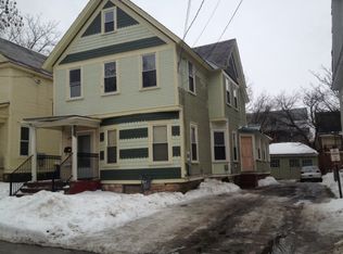 63 Buell St, Burlington, VT 05401