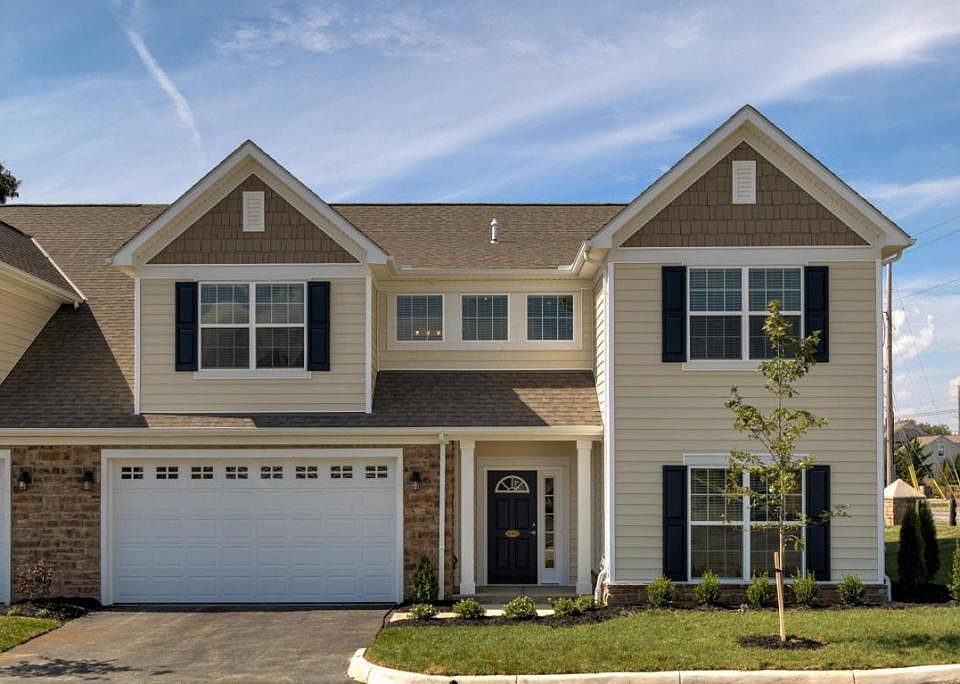 1st image of 4744 Newport Loop W