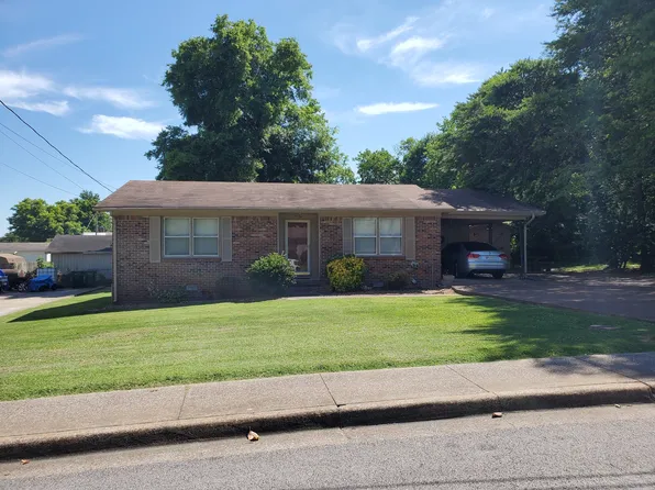 413 Cotton St, Pulaski, TN 38478