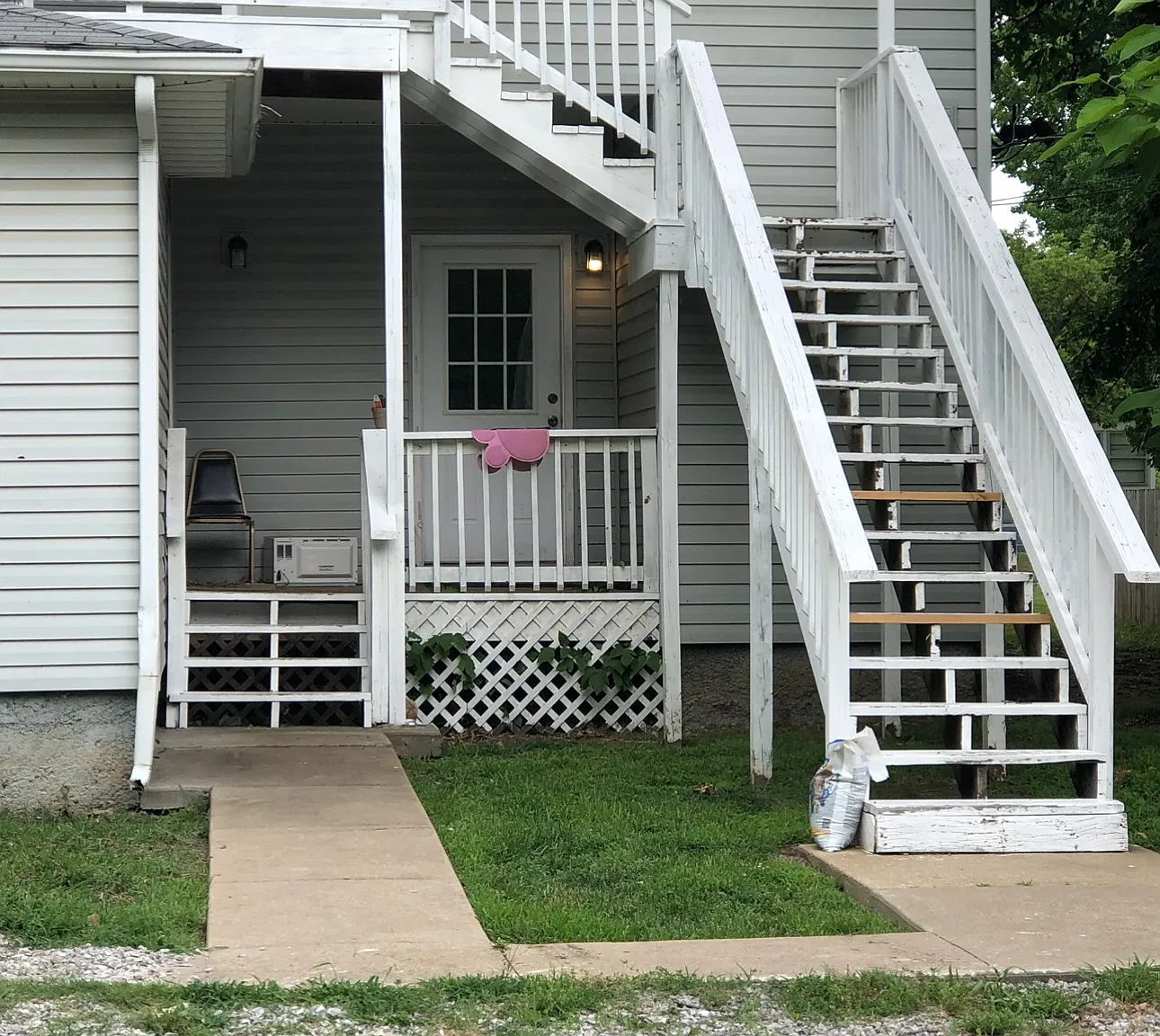 1 bed, 650 sqft, $550 — Photo 2