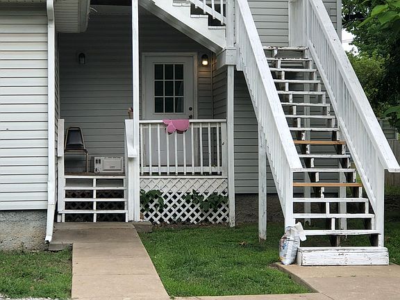 2nd image of 1615 S Jackson Ave APT 4