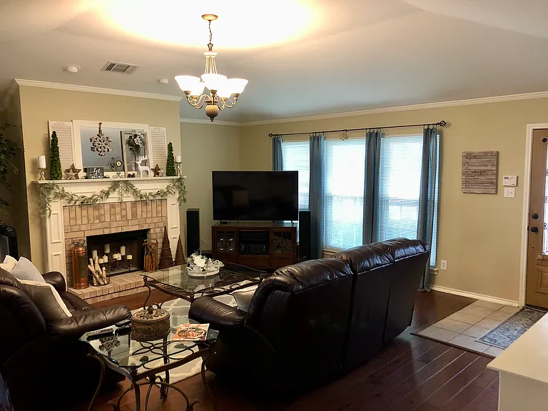 12307 Stable Pond Dr — Photo 3
