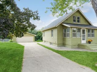 6004 SW 2nd St, Des Moines, IA 50315