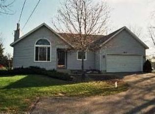 6861 Kuttshill Dr NE, Rockford, MI