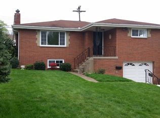 54 Cynthia Dr, Carnegie, PA 15106