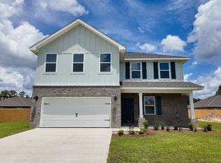 8776 Philippi St, Milton, FL 32583