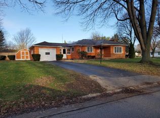 203 Arlidge Dr, Rochester, NY 14616