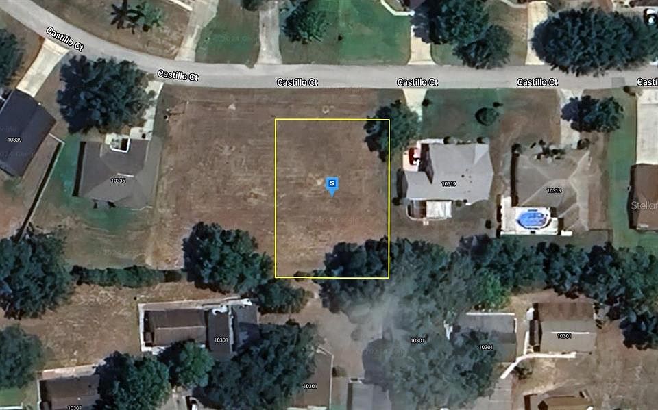 1st image of 10329 Castillo Ct #11
