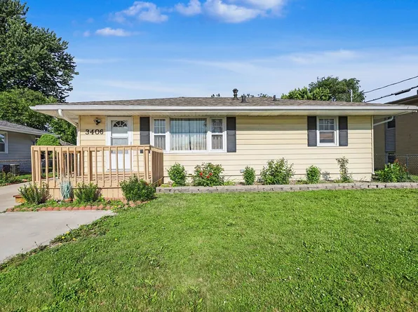 3406 E 26th St, Des Moines, IA 50317