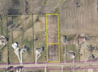 29 Mile Rd, New Haven, MI 48050