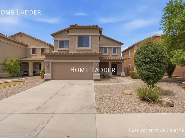 18428 N Jameson Dr, Maricopa, AZ 85138