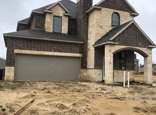 112 Brooks St, Terrell, TX 75160