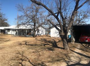 6965 County Road 304, Breckenridge, TX 76424