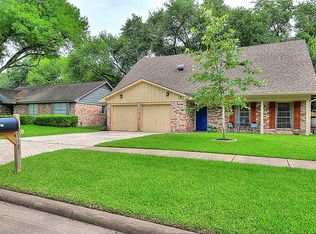 12918 Westleigh Dr, Houston, TX 77077