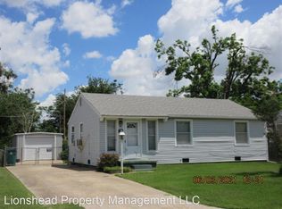 3105 SW 46th St, Oklahoma City, OK 73119