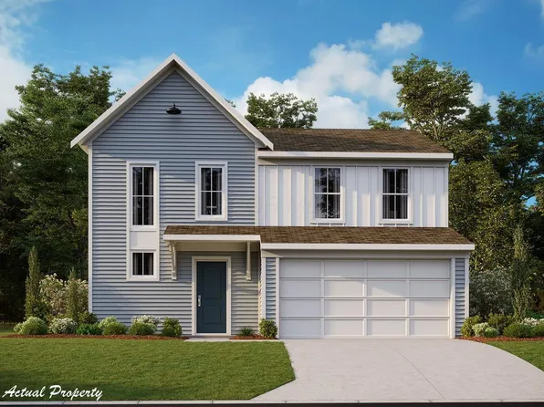 5213 Apple Ln, South Bloomfield, OH 43103