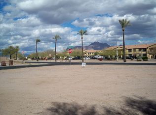 649 E 10th Ave, Apache Junction, AZ 85119