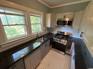 921 W Huron St #2, Ann Arbor, MI