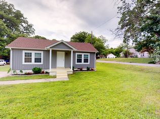 627 Ferguson Ave, Dyersburg, TN 38024
