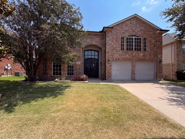 106 Forestview Rd, Hickory Creek, TX 75065