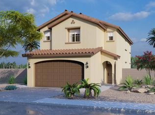81 Hot Ponds Ln, Henderson, NV 89015
