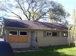 525 E 47th Pl, Gary, IN 46409