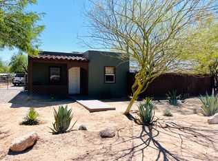 3544 E Presidio Rd UNIT A, Tucson, AZ 85716