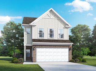 York Plan, Somerset at Riverbrook, Gainesville, GA 30506