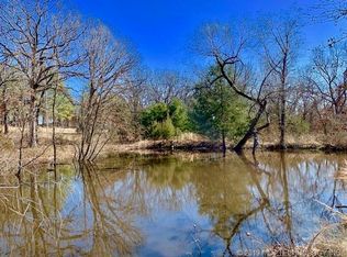 11549 County Road 3610, Ada, OK 74820