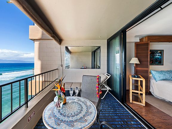 4th image of 106 Kaanapali Shores Pl APT 703